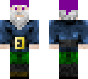mythical smp gnome