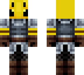 mythical smp waspling