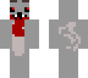 mythical smp werewolf