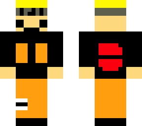 naruto shinobi