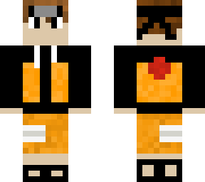 naruto x tarax skin