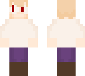 neko arc (remastered skin)