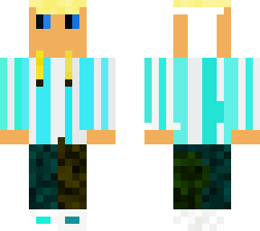 nerd boy
