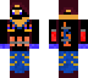 nerf warrior