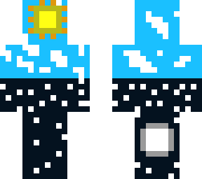 night & day