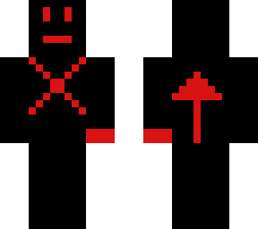 ninja red fire