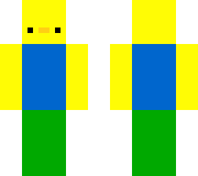 noob duck