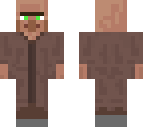 normal villager