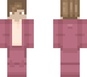 noxicaly's skin