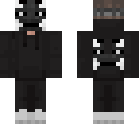 oni/demon boy
