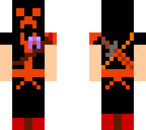 orange revamp