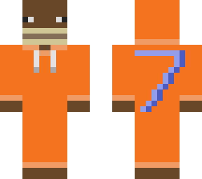 orange version off monke