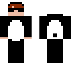 panda bagas
