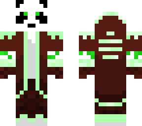 panda bg