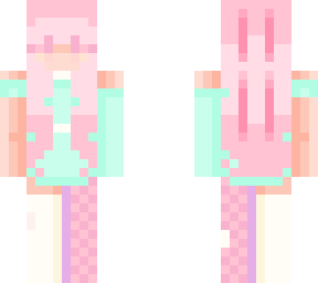 pastel - rce