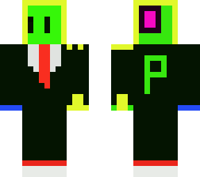 pipogui skin