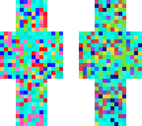 pixel party