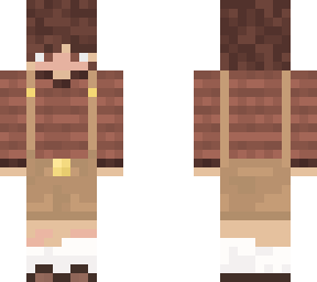 planet maurz skin