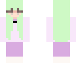 plants