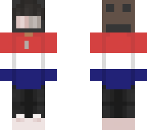 prageegee tv head skin