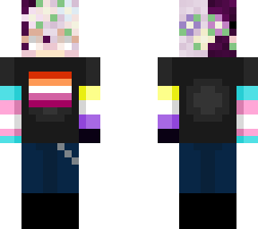 pride outfit