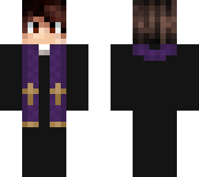 priest josh