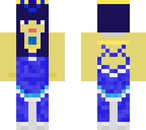 princess ocean