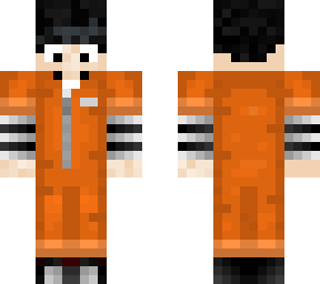 prisoner zanderic