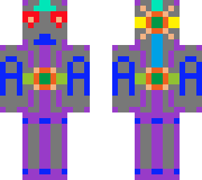 project alpha
