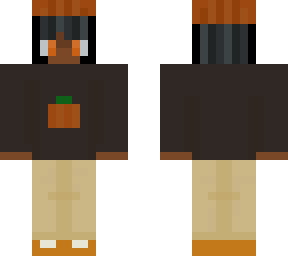 pumpkin [remake]