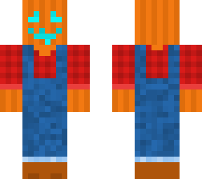 pumpkin farmer