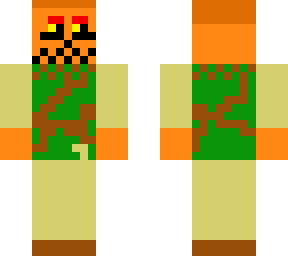pumpkin jack