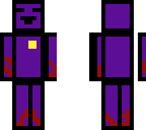 purle guy