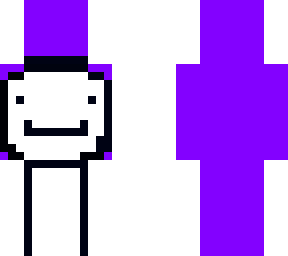 purple dream