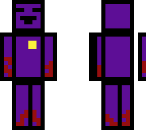 purple guy