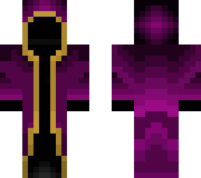 purple mage
