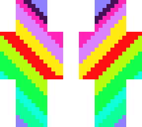 rainbow (made by me)