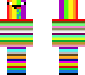 rainbow pride