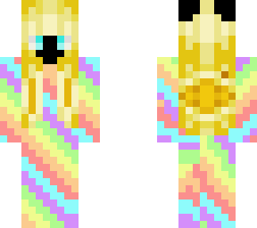 rainbowroybroy yaaaaaaahoooooo redo skin!!!
