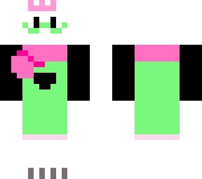 ralsei deltarune