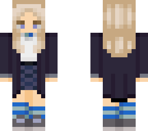 ravenclaw (please dont use)