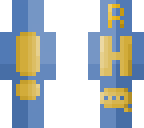 ravenclaw chat skin