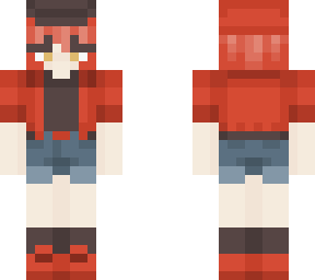 red blood cell