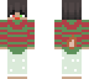 reindeer