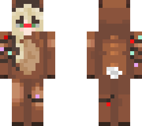 reindeer tbh