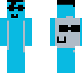 remix blue boy