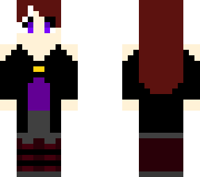 revivedeve(alt outfit)