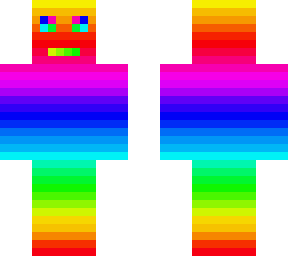 rgb person