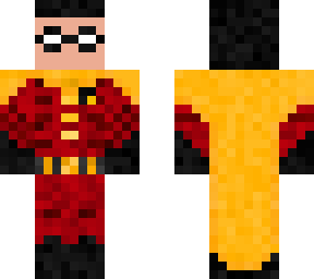 robin (jason)