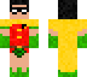 robin (richard)